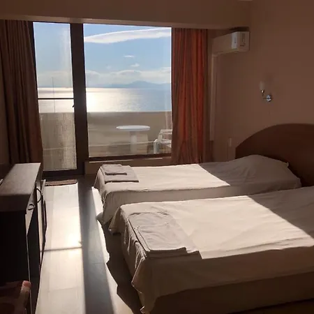 Хостел Relax Sarafovo