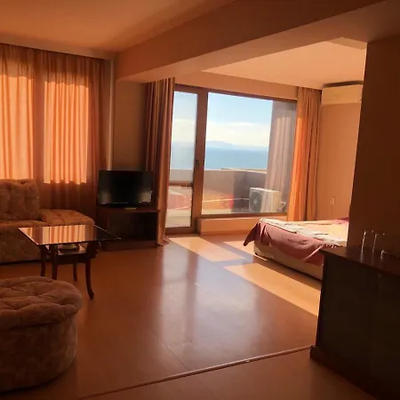 Hostel Relax Burgasz