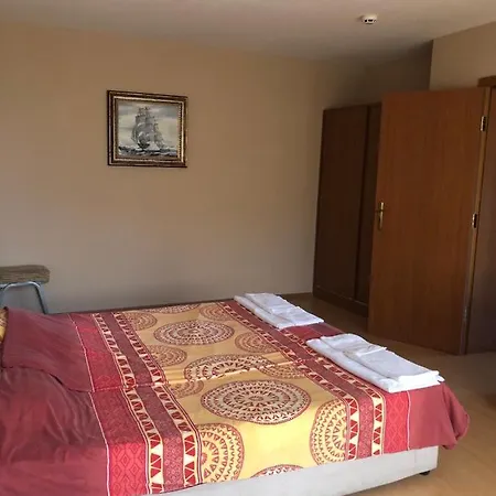 Hostel Relax Sarafovo