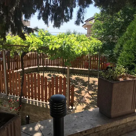 Hostel Relax Burgasz