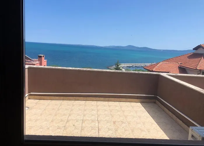 Hostel Relax Burgas City