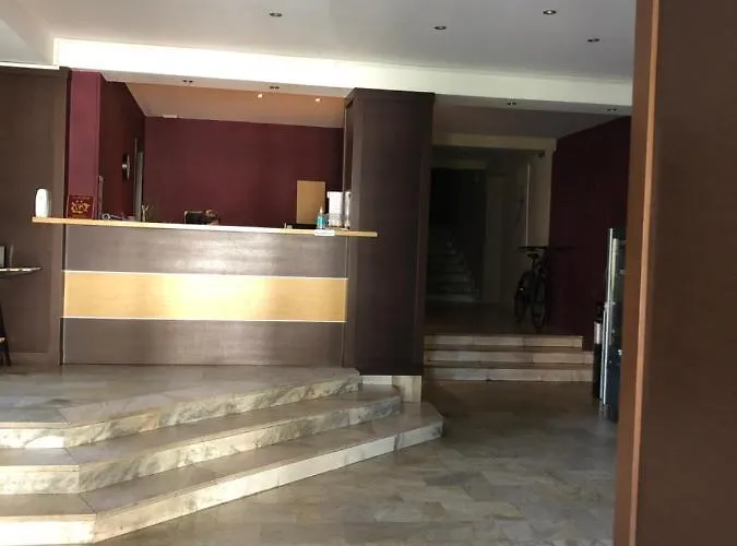 Hostel Relax Burgas Stad