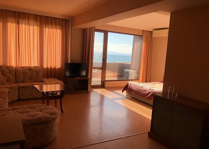 Hostel Relax Burgas Stad