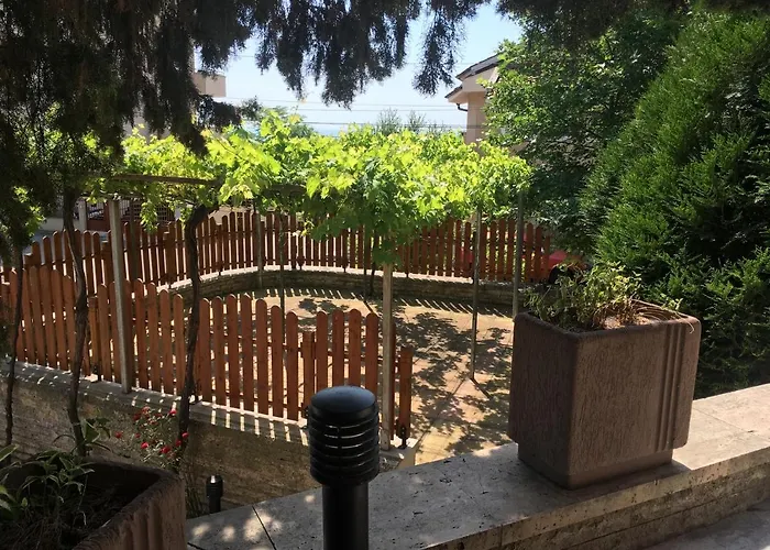 Hostel Relax Burgas City