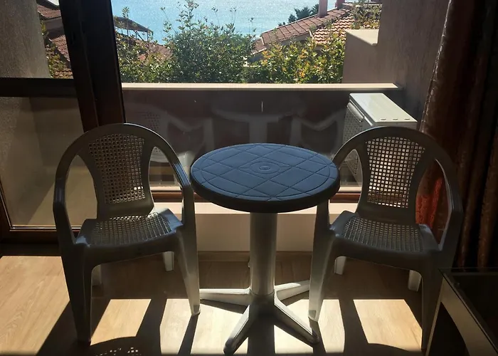 Relax Hostel Burgas Stad