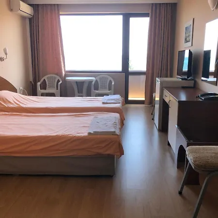 Relax Sarafovo *