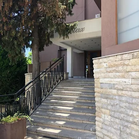 Hostal Relax Sarafovo
