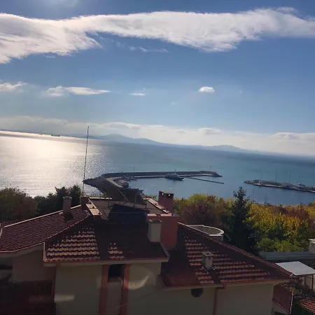 Relax Sarafovo Burgas City