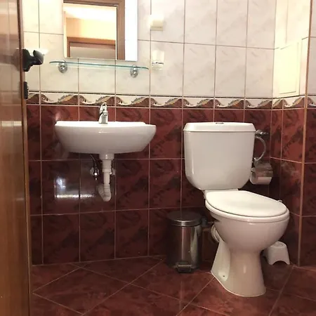 Relax Sarafovo *