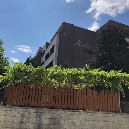 Hostal Relax Sarafovo *