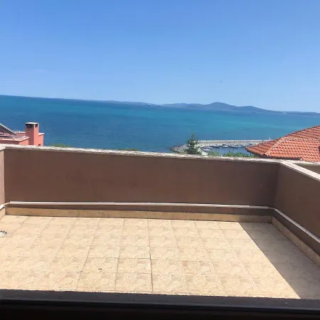 Hotel Relax Sarafovo Burgas City