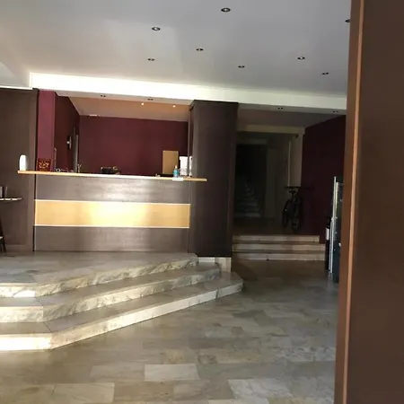 Hostel Relax Burgas Stad