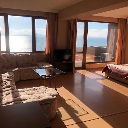 Relax Sarafovo Burgas City
