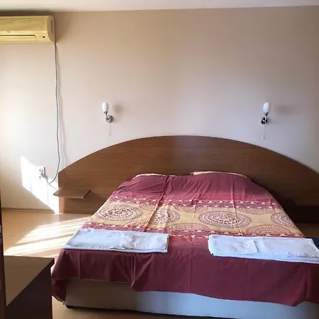 Hostal Relax Sarafovo