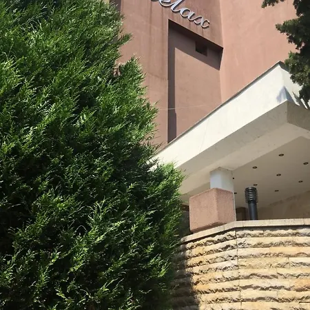 Relax Burgas Stad