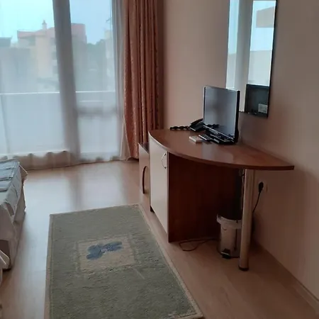 Relax Burgas Stad