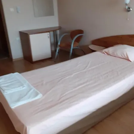 Hostel Relax