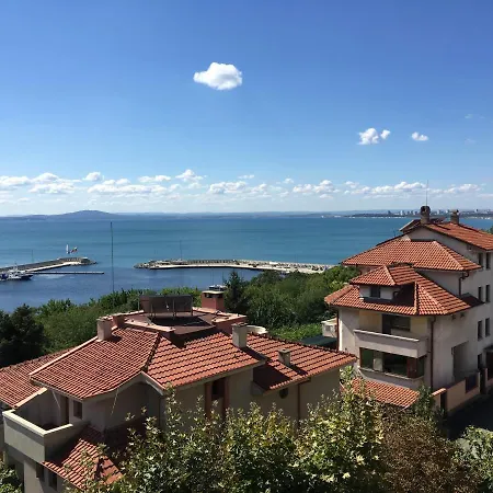Hotel Relax Sarafovo
