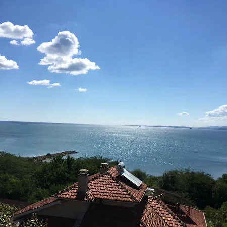 Relax Бургас