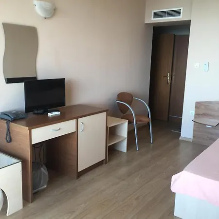 Hotel Relax Sarafovo
