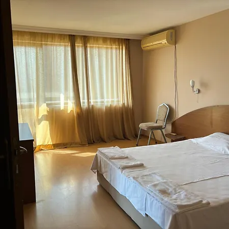 Relax * Burgas Stad