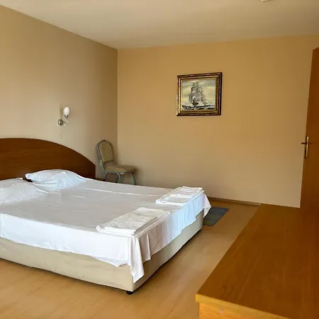 Hotel Relax Sarafovo