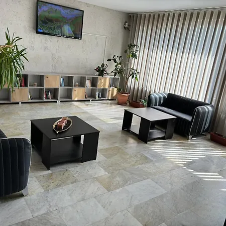 Hotel Relax Sarafovo *