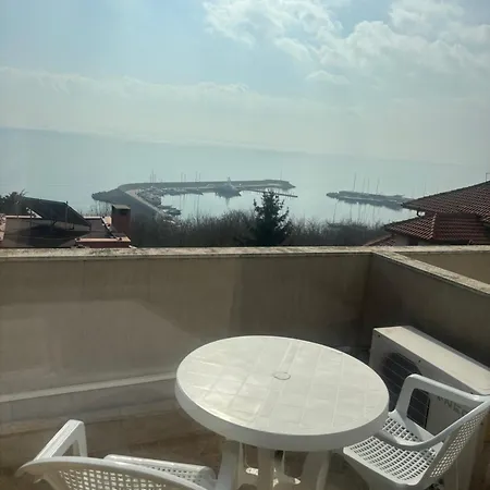 Hotel Relax Sarafovo *