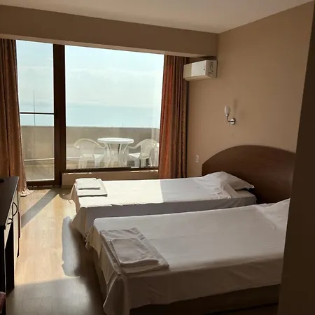 Relax * Burgas Stad