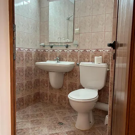 Hotel Relax Sarafovo