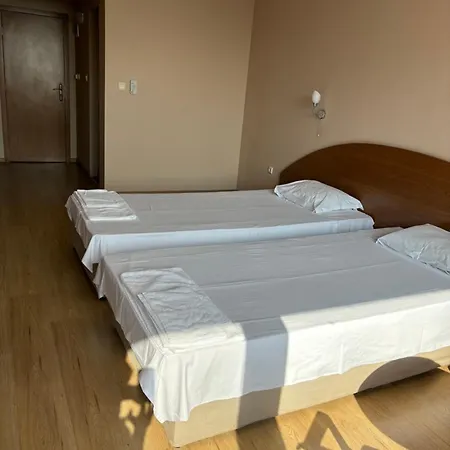 Relax Hostel