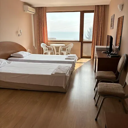 Hotel Relax Sarafovo Burgas City