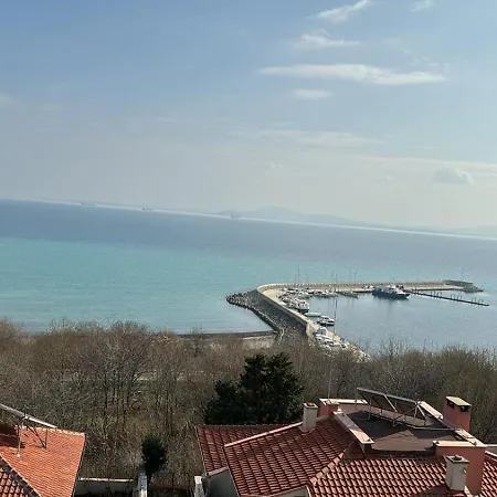 Relax Sarafovo Burgas City