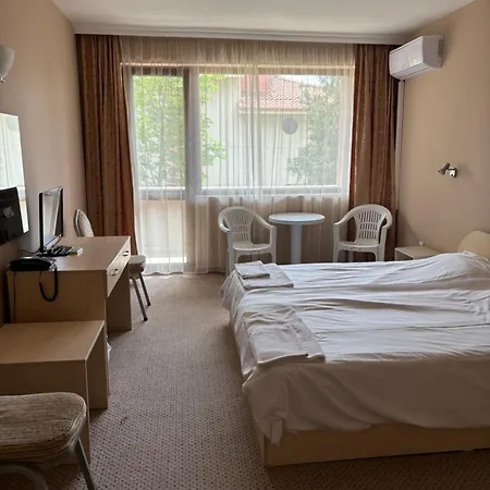 Relax Sarafovo Hotel Burgas City