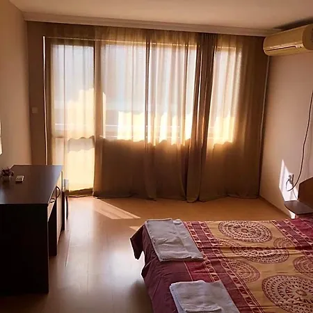 Hostel Relax Burgas Stad