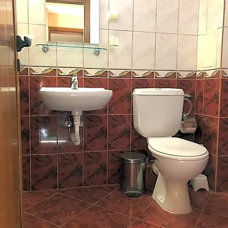 Hostel Relax Burgas Stad