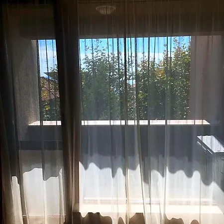 Relax Hostel Burgas Stad